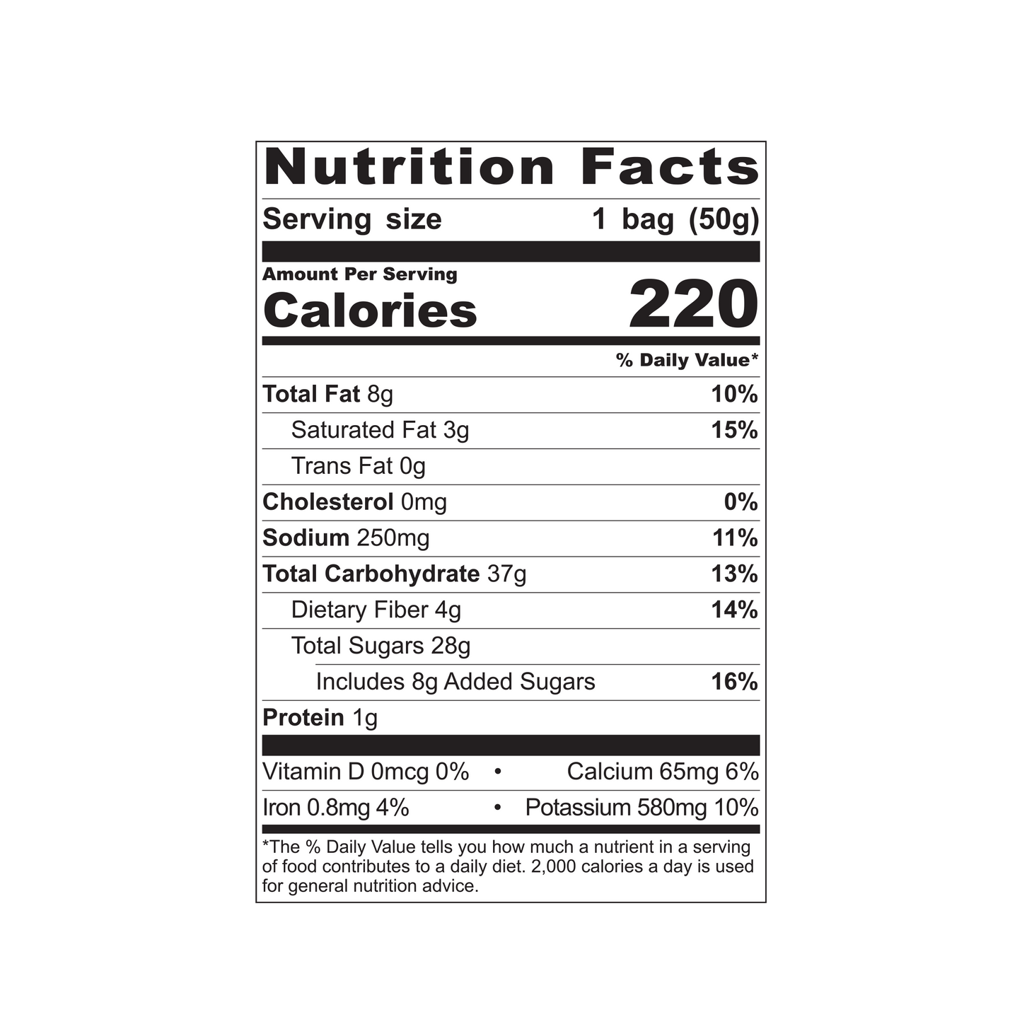 DJ&A Pickle-Licious Pickle Flavoured Cucumber Kimchi 1.76oz (50g) - 9 Pack