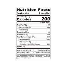 Load image into Gallery viewer, DJ&A Pickle-Licious 1.76oz (50g) - 9 Pack