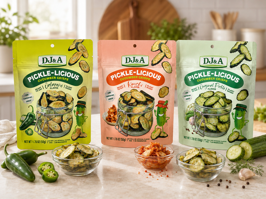PICKLE-LICIOUS bundle