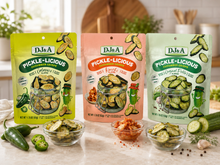 Load image into Gallery viewer, Pickle-Licious bundle
