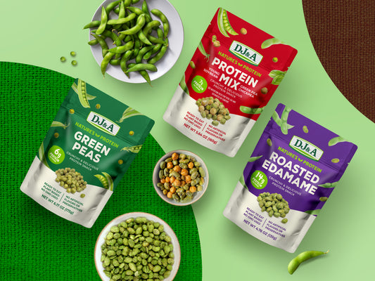 Nature's Protein bundle