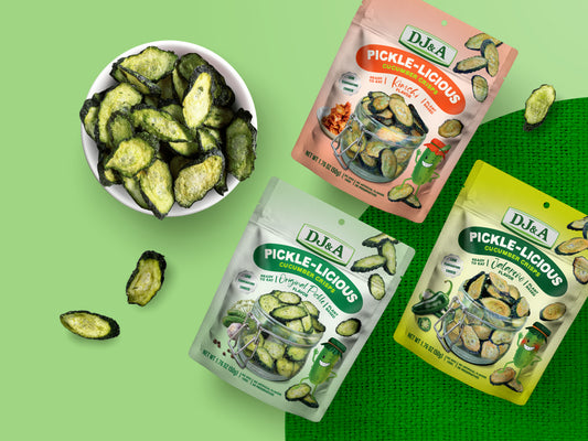 PICKLE-LICIOUS bundle
