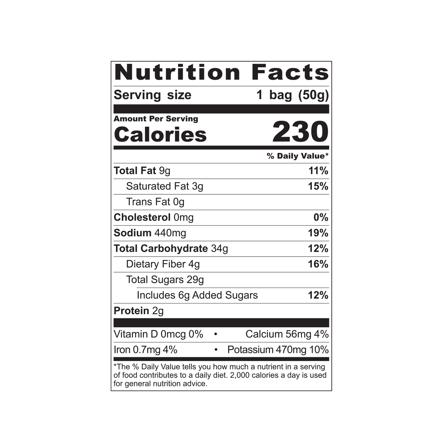 DJ&A Pickle-Licious Pickle Flavoured Cucumber Jalapeno 1.76oz (50g) - 9 Pack