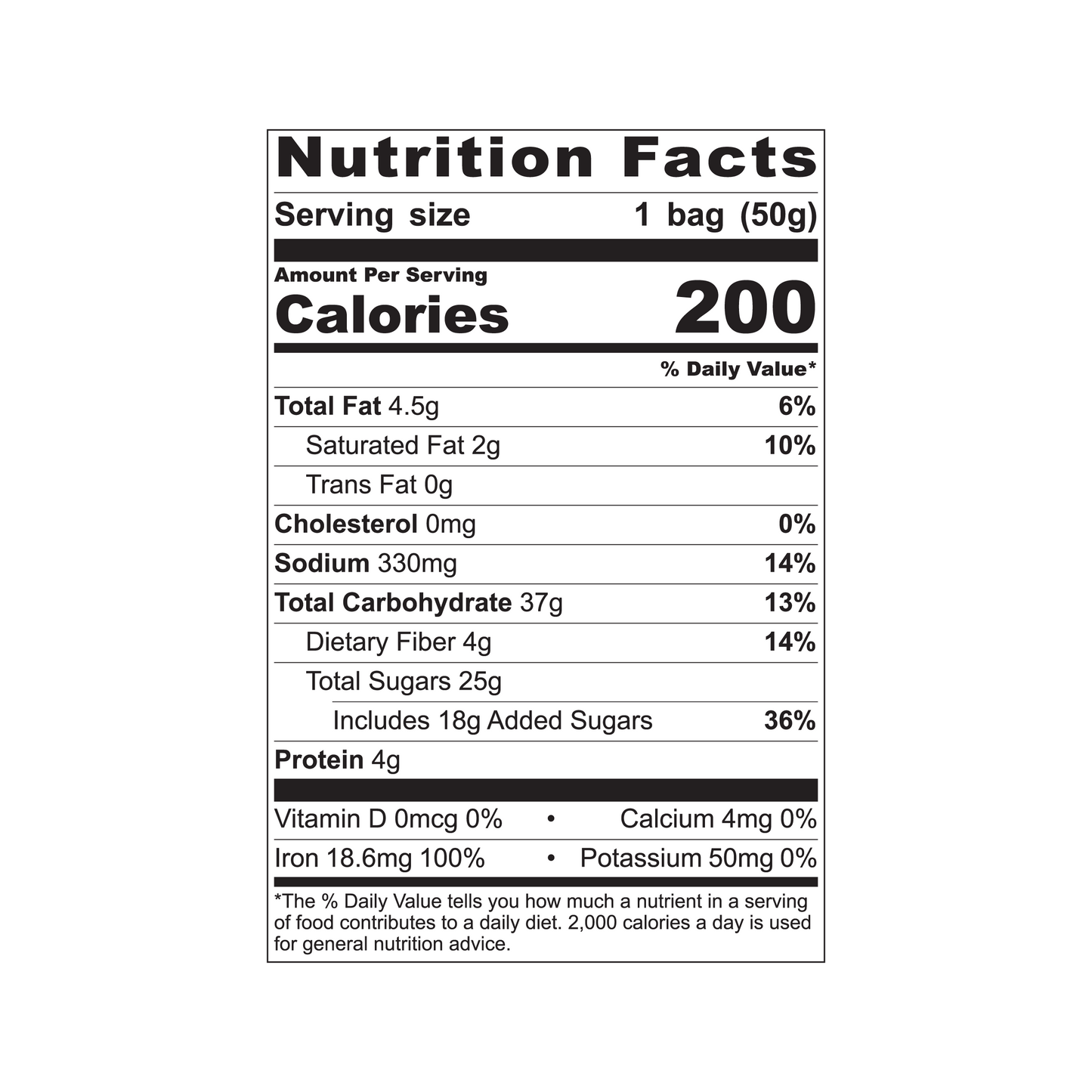 DJ&A Pickle-Licious 1.76oz (50g) - 9 Pack