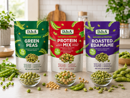 Nature's Protein bundle