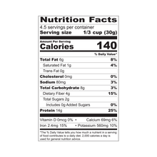 Load image into Gallery viewer, DJ&amp;A Roasted Edamame 4.76oz (135g) - 9 Pack
