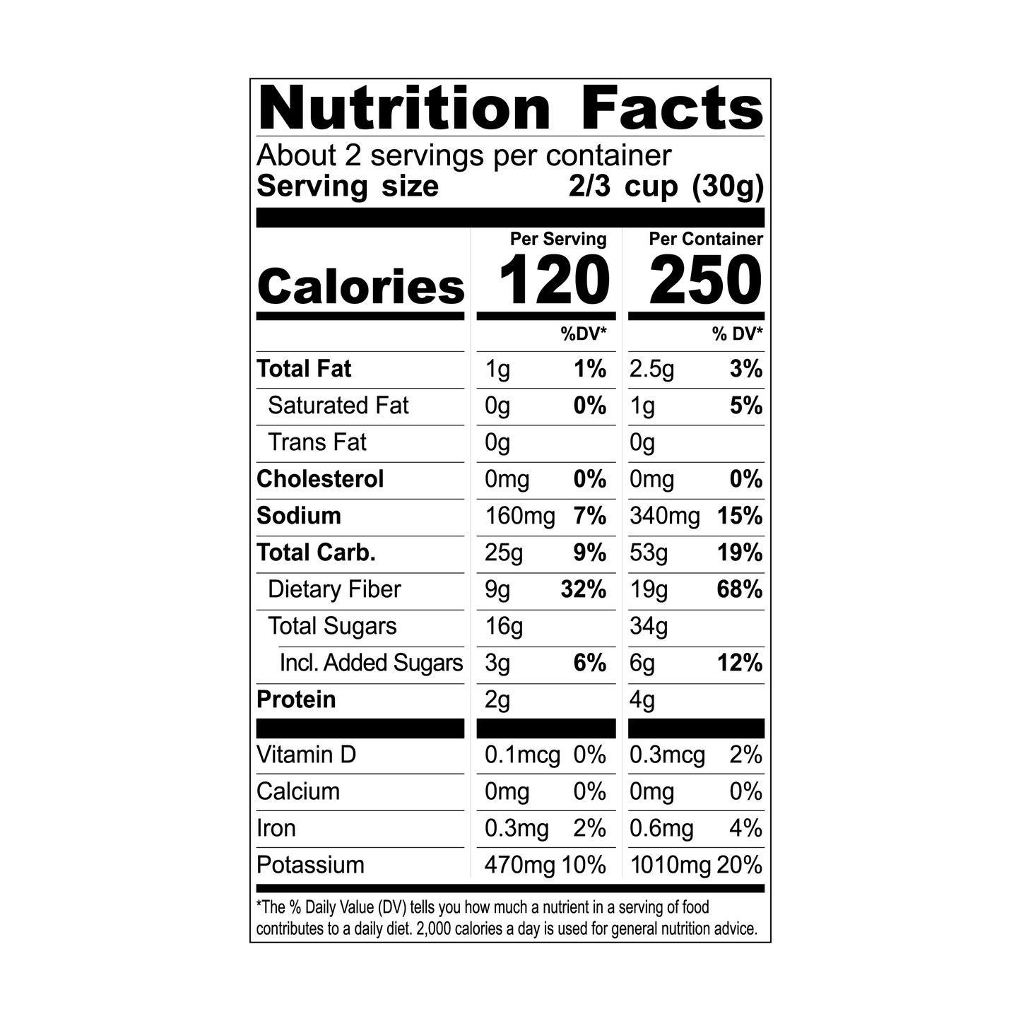 DJ&A Shiitake Mushroom Crisps Truffle Flavour 2.29oz (65g) - 9 Pack