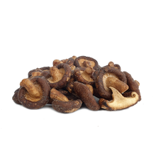 Load image into Gallery viewer, Shiitake Mushroom Crisps 2.3oz (65g)
